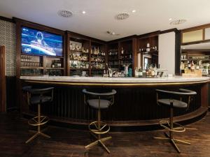 Mercure Hotel Frankfurt Airport Langen