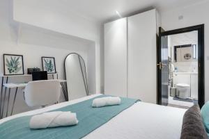 Stylish Flat Near Notting Hill & Paddington