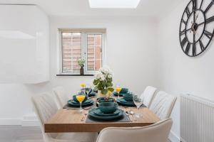 Stylish Flat Near Notting Hill & Paddington