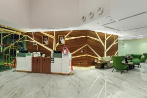 VERTA Al Olaya Hotel