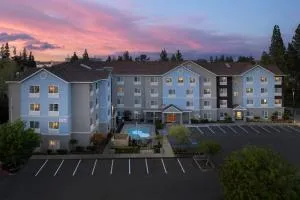 TownePlace Suites Sacramento Cal Expo