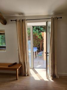 Gite lolivier des maraichers