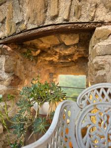 Castello di Francocci Spoleto