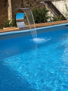 Ca’del Borgo B&B Country House