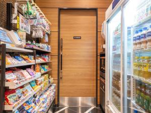 APA Hotel Asakusa Kaminarimon Minami