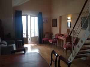 Appartements Le Croisic Face Mer : photos des chambres