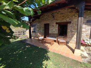 La Hacienda de María