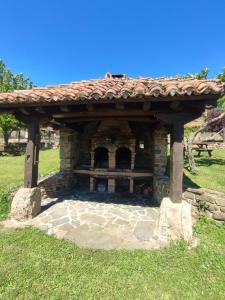 La Hacienda de María