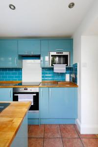 Heart of Brighton - Stylish - Victorian Terrace