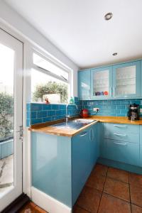 Heart of Brighton - Stylish - Victorian Terrace