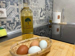 Apartamentos el Sabinar II