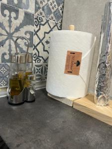 Apartamentos el Sabinar II