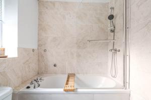 Family & Contractors Retreat