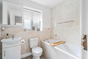 Family & Contractors Retreat