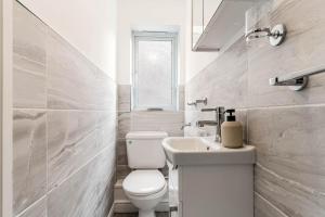 Family & Contractors Retreat