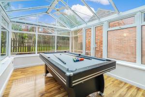 Family & Contractors Retreat