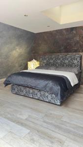 Buddha Hotel Zuchwil Self-Check In Boutique Hotel