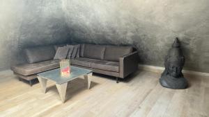 Buddha Hotel Zuchwil Self-Check In Boutique Hotel