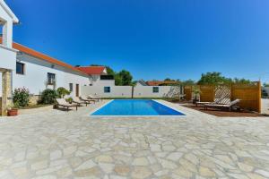 Villa Marinic with private pool , Zadar county 
