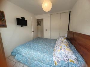 Departamento a pasos de Playa La Herradura, 1er piso