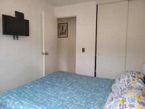 Departamento a pasos de Playa La Herradura, 1er piso