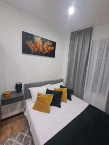 Апартаменти у центрі міста Львів Хмельницького