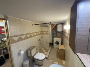 VΛ Village house Liodentro