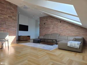 Apartament Pałac Tryllingów