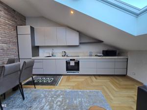 Apartament Pałac Tryllingów