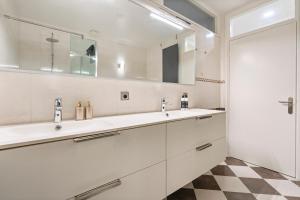 Seebrise Apartment with parking