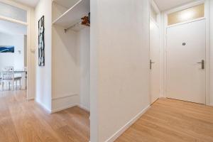 Seebrise Apartment with parking