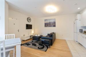 Seebrise Apartment with parking