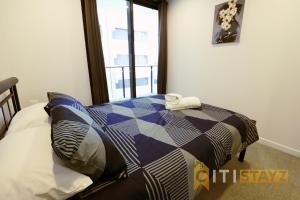 Modern 1Bd Woden - Free Parking - Professionals