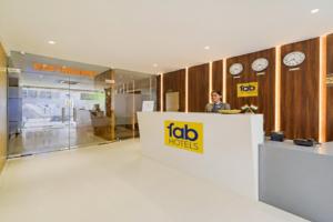 FabHotel Prime Veeraj Suites- Nr Skyview10, Lumbini Avenue, Gachibowli