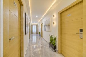FabHotel Prime Veeraj Suites- Nr Skyview10, Lumbini Avenue, Gachibowli