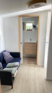 A 800 metres de la plage, maison de vacances, parking, terrasse