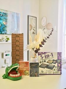 Casa Buena Minimalist Studio-Type Condo Unit