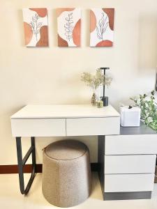 Casa Buena Minimalist Studio-Type Condo Unit