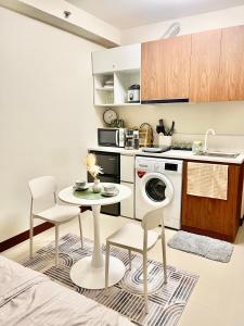 Casa Buena Minimalist Studio-Type Condo Unit