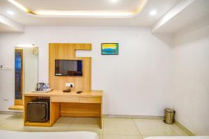 FabHotel Stay Inn International - Nr Sealdah Station