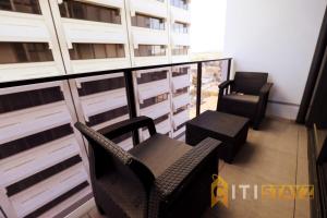 Red Rose Retreat - 1bd 1bth 1CarSp Apt