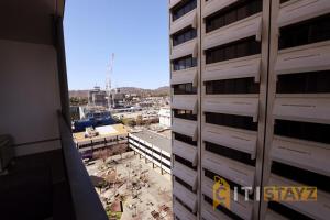 Red Rose Retreat - 1bd 1bth 1CarSp Apt