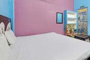 Hotel O Home Om marriage hall