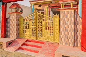 Hotel O Home Om marriage hall