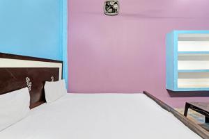 Hotel O Home Om marriage hall