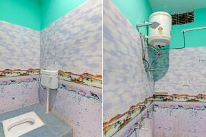 Hotel O Home Om marriage hall