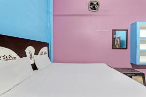 Hotel O Home Om marriage hall