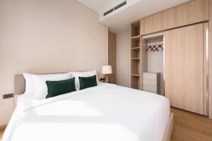 Urban Oasis BTS Ekkamai