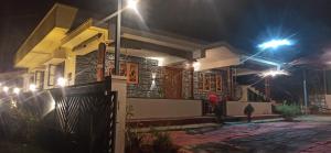 Coorg windyside couple stay