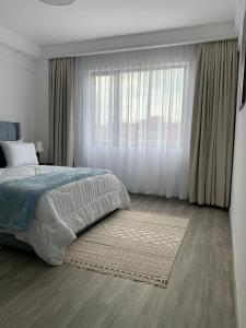 Alina Harbour Apartments